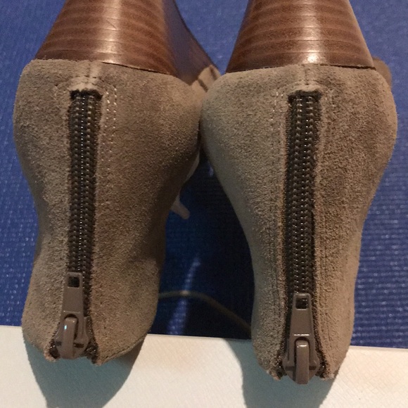 NWT Sole Society Sandal - Picture 5 of 6